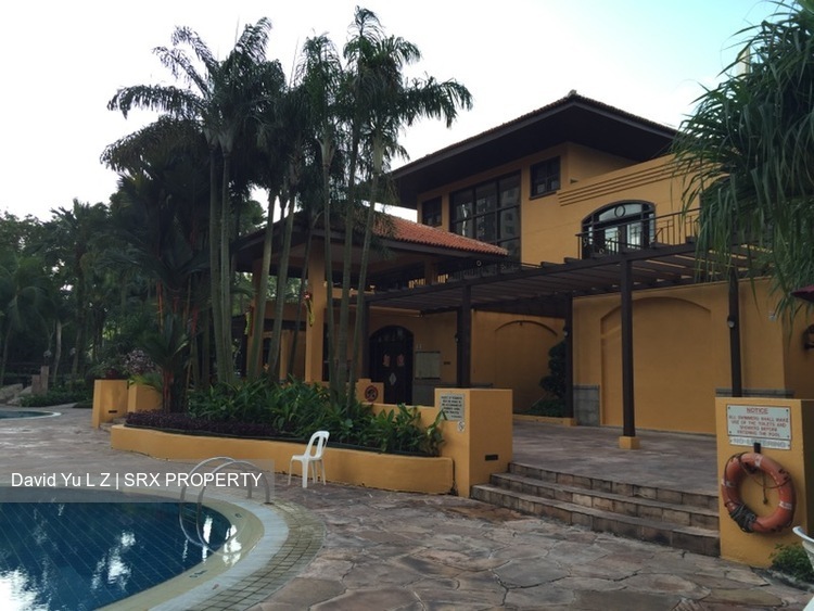 Parc Oasis (D22), Condominium #242301311